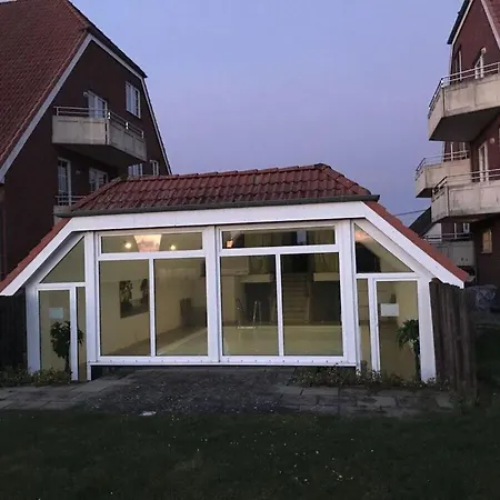 Baltic Seaperle With Swimming Pool Apartment *