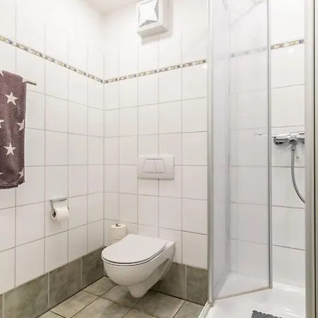 Apartment Baltic Seaperle With Swimming Pool Barendorf (Mecklenburg-Vorpommern)