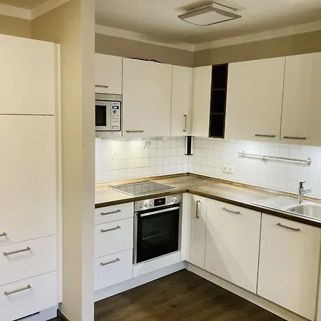 Apartment Baltic Seaperle With Swimming Pool Barendorf (Mecklenburg-Vorpommern)