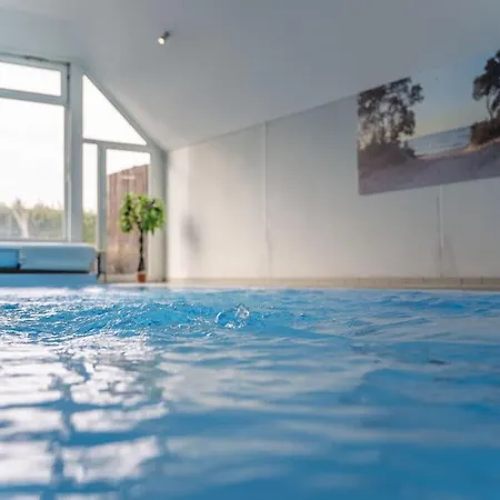 Baltic Seaperle With Swimming Pool