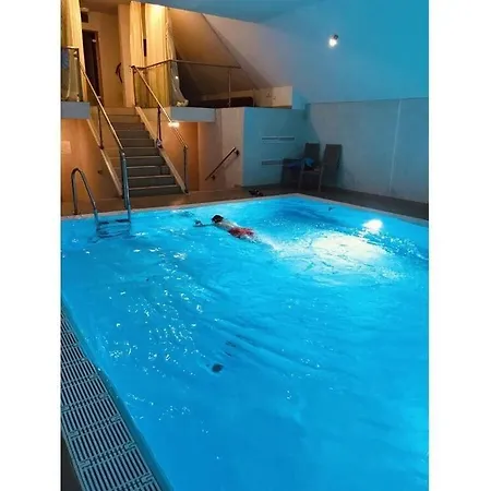 Διαμέρισμα Baltic Seaperle With Swimming Pool *