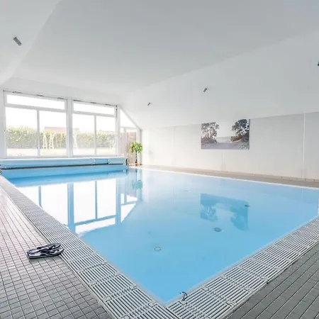 Apartment Baltic Seaperle With Swimming Pool